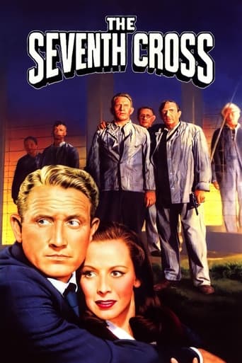 The Seventh Cross