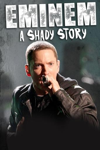 Eminem: A Shady Story