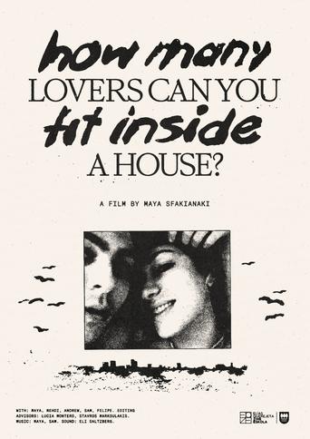 How Many Lovers Can You Fit Inside a House?