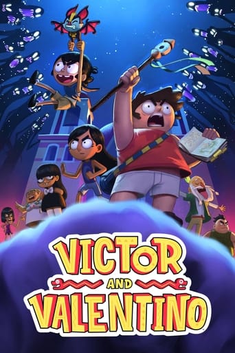 Victor and Valentino