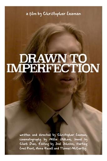 Drawn To Imperfection