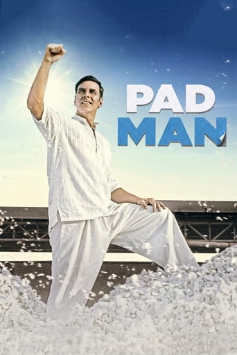 Pad Man