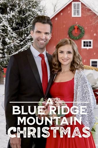 A Blue Ridge Mountain Christmas