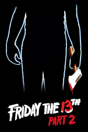 Friday the 13th Part 2