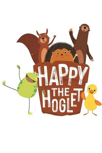 Happy the Hoglet (2022)