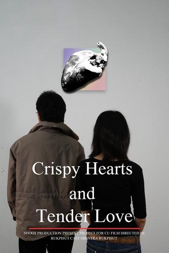 Crispy Hearts and Tender Love