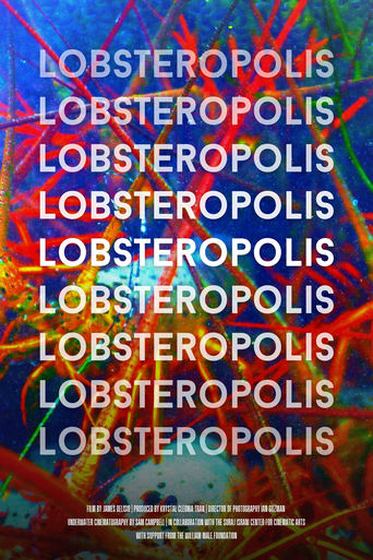 Lobsteropolis