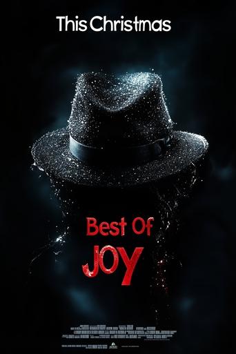 Best Of Joy