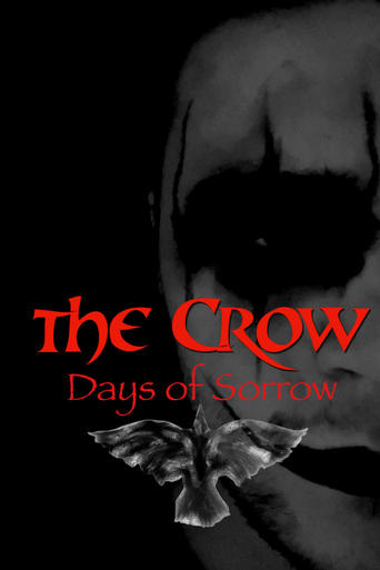 The Crow: Days of Sorrow