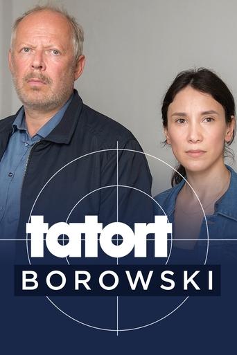 Tatort: Borowski