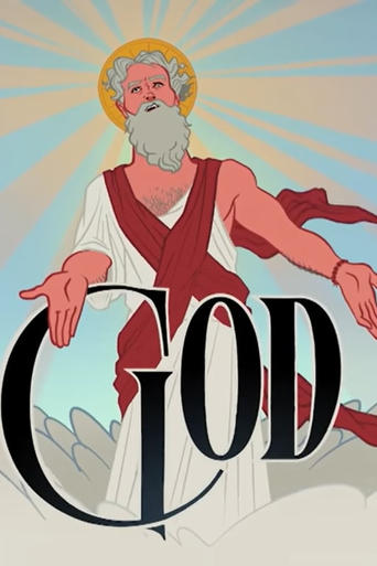 God - An SNL Animated Short