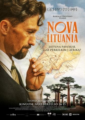 Nova Lituania