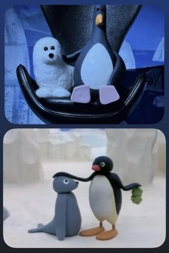 Feathers VS Pingu