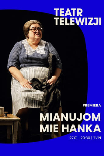 Mianujom mie Hanka