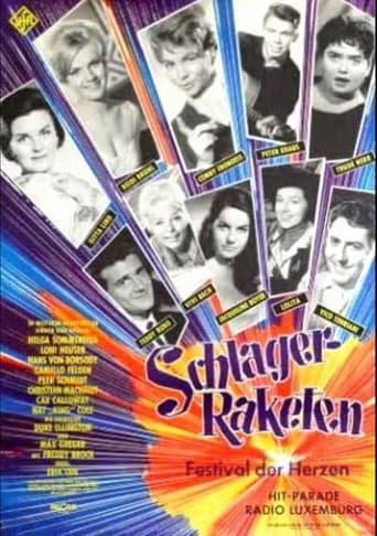 Schlager-Raketen