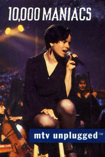 10000 Maniacs: MTV Unplugged