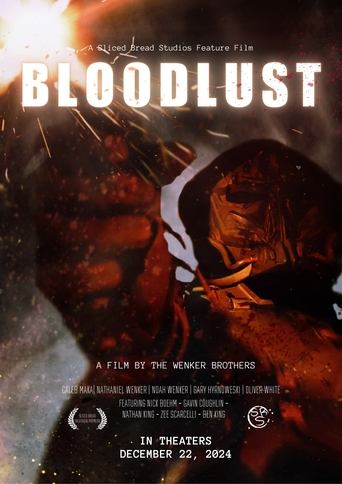 Bloodlust