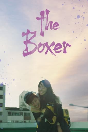 The Boxer