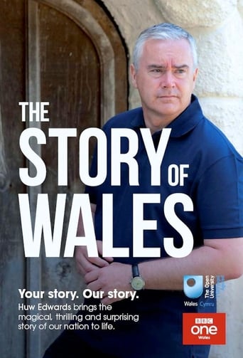 The Story of Wales