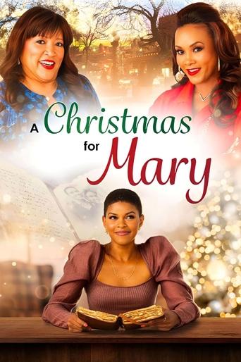 A Christmas for Mary