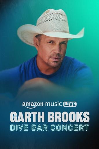 Amazon Music Live with Garth Brooks