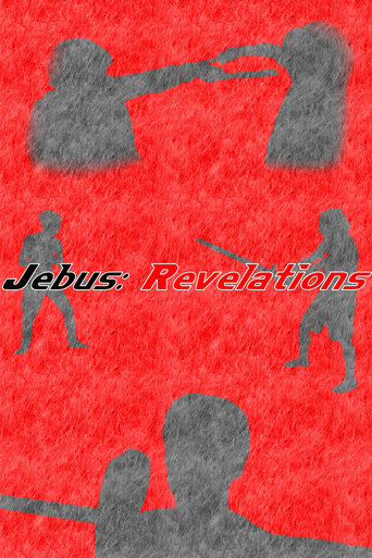 Jebus: Revelations