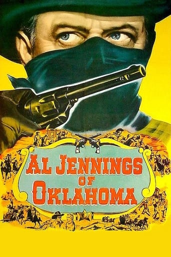 Al Jennings of Oklahoma