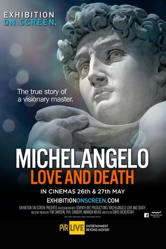 Michelangelo: Love and Death