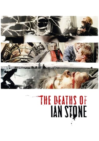 The Deaths of Ian Stone