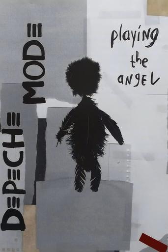 Depeche Mode - Making the Angel