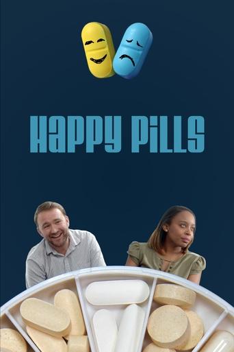 Happy Pills