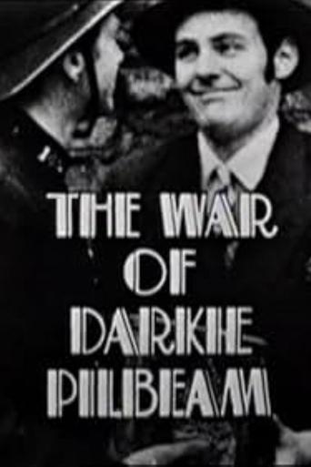 The War of Darkie Pilbeam