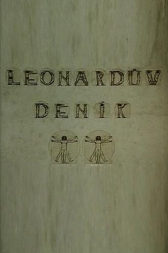 Leonardo's Diary