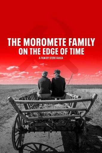 Moromete Family: On the Edge of Time