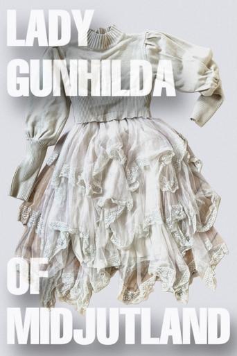 Lady Gunhilda of Midjutland