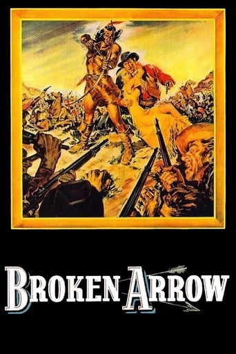 Broken Arrow