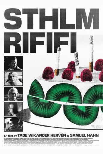 Sthlm Rififi