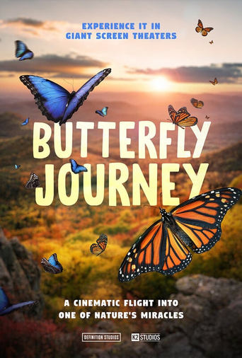 Butterfly Journey