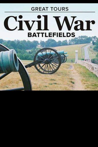 The Great Tours: Civil War Battlefields