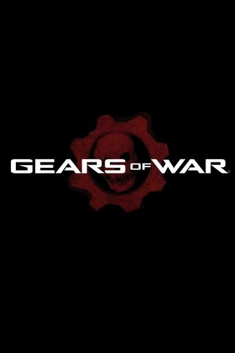 Untitled Gears of War Film