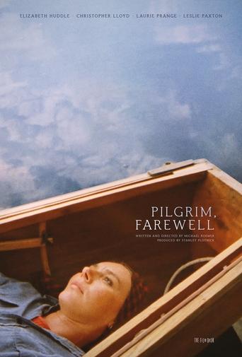 Pilgrim, Farewell