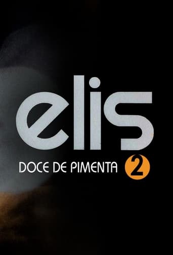 Elis Regina: Doce de Pimenta