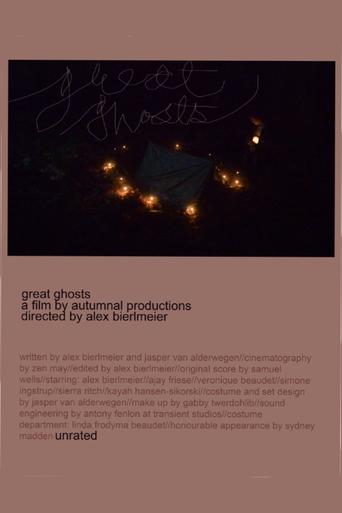 Great Ghosts