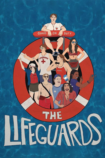 The Lifeguards