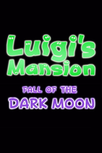 Luigi's Mansion: Fall of the Dark Moon