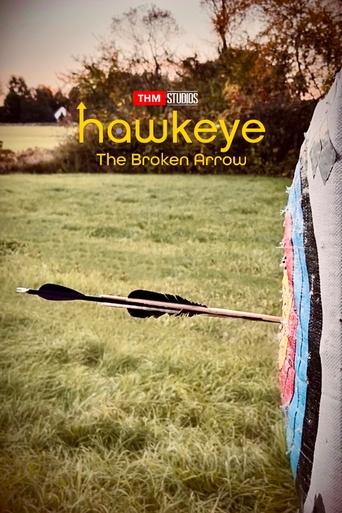 Hawkeye: The Broken Arrow