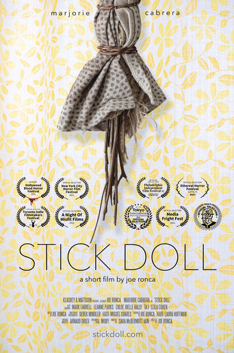 Stick Doll