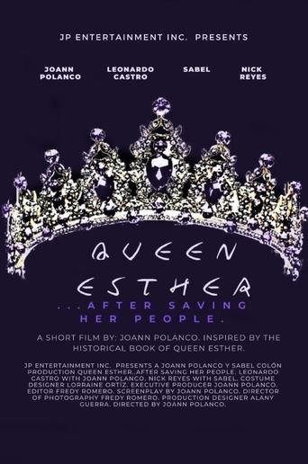 Queen Esther