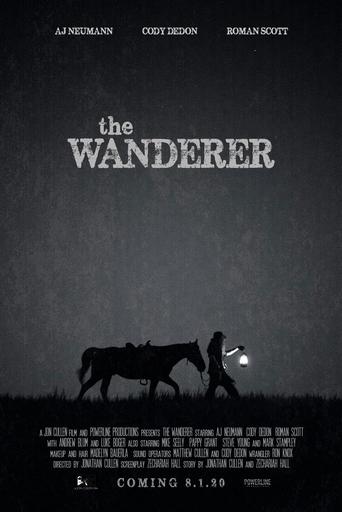 The Wanderer