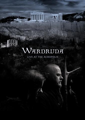 Wardruna Live At The Acropolis